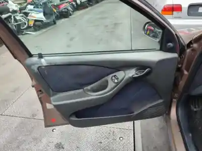 Здавання транспортного засобу fiat marea weekend (185_) 1.2 16v року 1999 потужний 182 b2.000