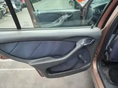 Здавання транспортного засобу fiat marea weekend (185_) 1.2 16v року 1999 потужний 182 b2.000