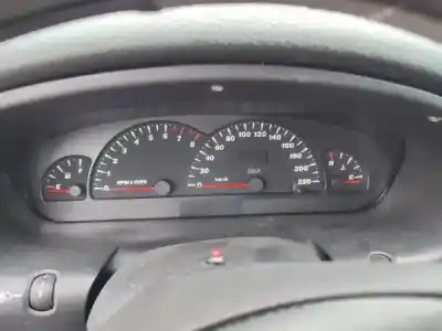 Здавання транспортного засобу fiat marea weekend (185_) 1.2 16v року 1999 потужний 182 b2.000