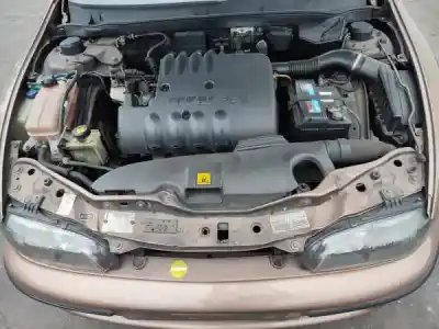 Здавання транспортного засобу fiat marea weekend (185_) 1.2 16v року 1999 потужний 182 b2.000