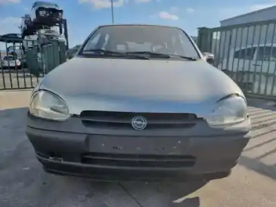 Здавання транспортного засобу opel corsa b (s93) 1.2 i (f08 f68 m68) року 1993 потужний 12 nz Здавання транспортного засобу opel corsa b (s93) 1.2 i (f08 f68 m68) року 1993 потужний 12 nz