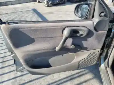 Здавання транспортного засобу opel corsa b (s93) 1.2 i (f08 f68 m68) року 1993 потужний 12 nz Здавання транспортного засобу opel corsa b (s93) 1.2 i (f08 f68 m68) року 1993 потужний 12 nz