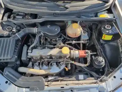 Здавання транспортного засобу opel corsa b (s93) 1.2 i (f08 f68 m68) року 1993 потужний 12 nz Здавання транспортного засобу opel corsa b (s93) 1.2 i (f08 f68 m68) року 1993 потужний 12 nz