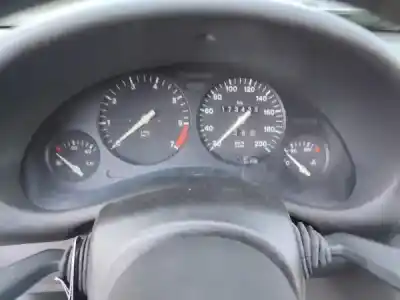 Veicolo di demolizione opel corsa b (s93) 1.2 i (f08 f68 m68) dell'anno 1994 alimentato c 12 nz Veicolo di demolizione opel corsa b (s93) 1.2 i (f08 f68 m68) dell'anno 1994 alimentato c 12 nz