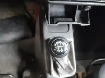 Scrapping Vehicle opel corsa b (s93) 1.2 i (f08 f68 m68) of the year 1996 powered 