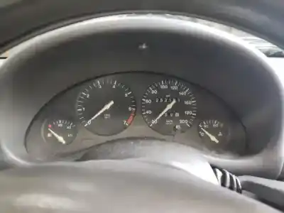 Scrapping Vehicle opel corsa b (s93) 1.2 i (f08 f68 m68) of the year 1996 powered 