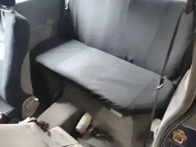 Scrapping Vehicle opel corsa b (s93) 1.2 i (f08 f68 m68) of the year 1996 powered 