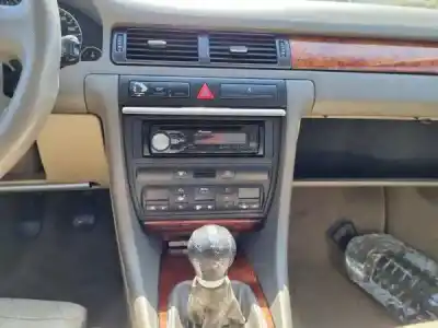 Здавання транспортного засобу audi a6 avant (4b5) 1.9 tdi 131 cv / 96 kw року 2001 потужний avf