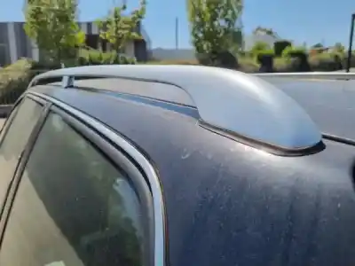 Здавання транспортного засобу audi a6 avant (4b5) 1.9 tdi 131 cv / 96 kw року 2001 потужний avf