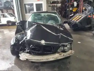 Veículo de Sucata bmw 3 compact (e46) 320 td do ano 2008 alimentado m47 d20 (204d4)