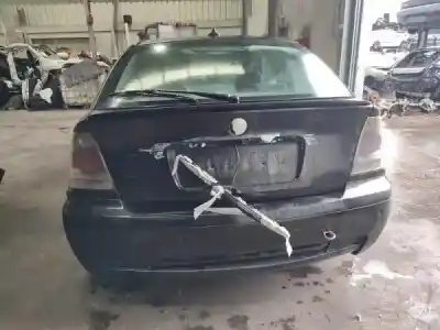 Veículo de Sucata bmw 3 compact (e46) 320 td do ano 2008 alimentado m47 d20 (204d4)