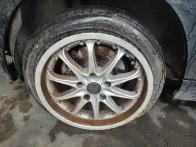 Veículo de Sucata bmw 3 compact (e46) 320 td do ano 2008 alimentado m47 d20 (204d4)