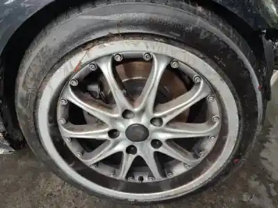 Veículo de Sucata bmw 3 compact (e46) 320 td do ano 2008 alimentado m47 d20 (204d4)