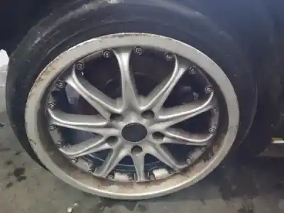 Veículo de Sucata bmw 3 compact (e46) 320 td do ano 2008 alimentado m47 d20 (204d4)