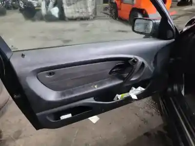 Veículo de Sucata bmw 3 compact (e46) 320 td do ano 2008 alimentado m47 d20 (204d4)