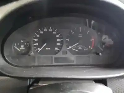 Veículo de Sucata bmw 3 compact (e46) 320 td do ano 2008 alimentado m47 d20 (204d4)