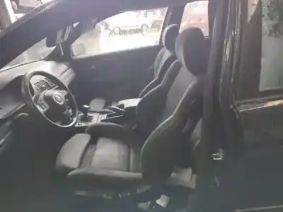 Veículo de Sucata bmw 3 compact (e46) 320 td do ano 2008 alimentado m47 d20 (204d4)