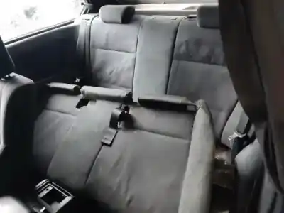 Veículo de Sucata bmw 3 compact (e46) 320 td do ano 2008 alimentado m47 d20 (204d4)