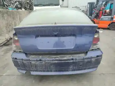 Scrapping Vehicle bmw 3 compact (e46) 320 td of the year 2001 powered m47 d20 (204d4)