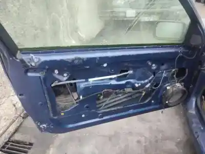 Scrapping Vehicle bmw 3 compact (e46) 320 td of the year 2001 powered m47 d20 (204d4)