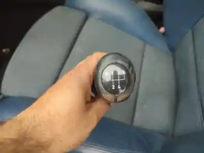 Scrapping Vehicle bmw 3 compact (e46) 320 td of the year 2001 powered m47 d20 (204d4)