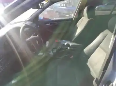 Scrapping Vehicle bmw 3 (e46) 320 d of the year 2004 powered m47 d20 (204d4)