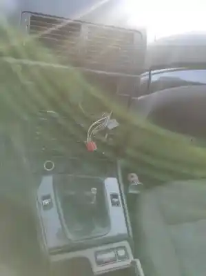 Scrapping Vehicle bmw 3 (e46) 320 d of the year 2004 powered m47 d20 (204d4)