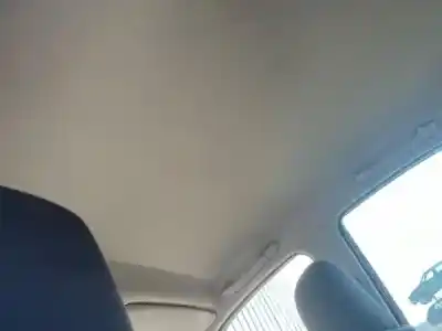 Scrapping Vehicle bmw 3 (e46) 320 d of the year 2003 powered m47 d20 (204d4)