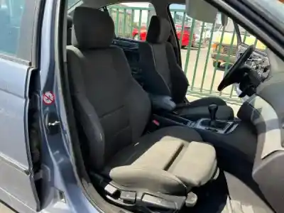 Scrapping Vehicle bmw 3 (e46) 320 d of the year 2003 powered m47 d20 (204d4)