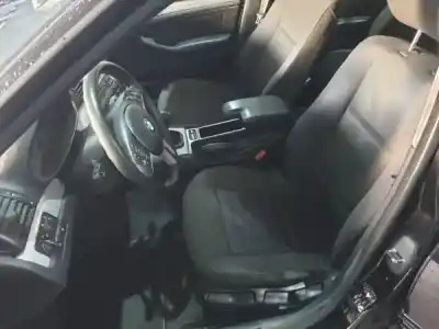 Veículo de Sucata bmw 3 touring (e46) 320 d do ano 2003 alimentado m47 d20 (204d4)