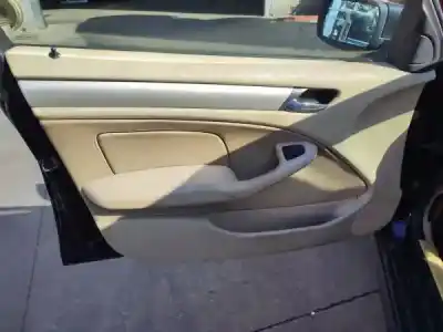 Scrapping Vehicle bmw 3 touring (e46) 320 d of the year 2002 powered m47 d20 (204d4)