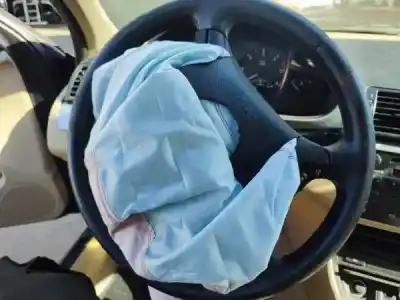 Scrapping Vehicle bmw 3 touring (e46) 320 d of the year 2002 powered m47 d20 (204d4)