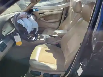 Scrapping Vehicle bmw 3 touring (e46) 320 d of the year 2002 powered m47 d20 (204d4)