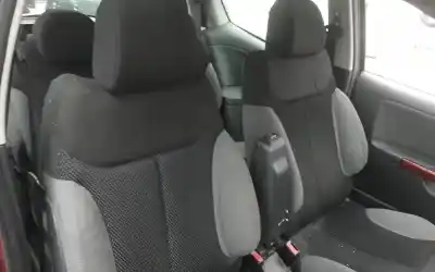 Veículo de Sucata citroen c2 (jm_) 1.6 do ano 2004 alimentado 