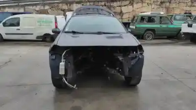 Veicolo di demolizione renault megane ii break (km0/1_) 1.5 dci (km02. km13) gasóleo 2004 5p dell'anno 2008 alimentato k9k 732