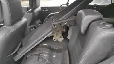 Veicolo di demolizione renault megane ii break (km0/1_) 1.5 dci (km02. km13) gasóleo 2004 5p dell'anno 2008 alimentato k9k 732