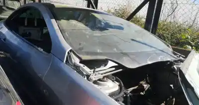 Veículo de Sucata peugeot 307 cc (3b) 2.0 hdi 135 do ano 2007 alimentado rhr (dw10bted4)