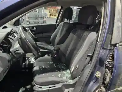 Scrapping Vehicle renault megane ii sedán (lm0/1_) 1.5 dci (lm1e) of the year 2006 powered k9k 732 Scrapping Vehicle renault megane ii sedán (lm0/1_) 1.5 dci (lm1e) of the year 2006 powered k9k 732