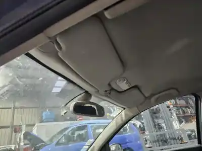 Scrapping Vehicle renault megane ii sedán (lm0/1_) 1.5 dci (lm1e) of the year 2006 powered k9k 732 Scrapping Vehicle renault megane ii sedán (lm0/1_) 1.5 dci (lm1e) of the year 2006 powered k9k 732