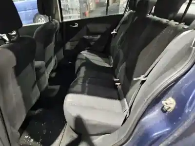 Scrapping Vehicle renault megane ii sedán (lm0/1_) 1.5 dci (lm1e) of the year 2006 powered k9k 732 Scrapping Vehicle renault megane ii sedán (lm0/1_) 1.5 dci (lm1e) of the year 2006 powered k9k 732