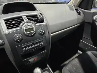 Scrapping Vehicle renault megane ii sedán (lm0/1_) 1.5 dci (lm1e) of the year 2006 powered k9k 732 Scrapping Vehicle renault megane ii sedán (lm0/1_) 1.5 dci (lm1e) of the year 2006 powered k9k 732