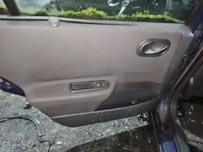 Scrapping Vehicle renault megane ii sedán (lm0/1_) 1.5 dci (lm1e) of the year 2006 powered k9k 732 Scrapping Vehicle renault megane ii sedán (lm0/1_) 1.5 dci (lm1e) of the year 2006 powered k9k 732