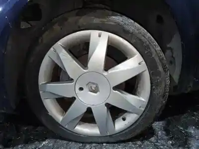 Scrapping Vehicle renault megane ii sedán (lm0/1_) 1.5 dci (lm1e) of the year 2006 powered k9k 732 Scrapping Vehicle renault megane ii sedán (lm0/1_) 1.5 dci (lm1e) of the year 2006 powered k9k 732