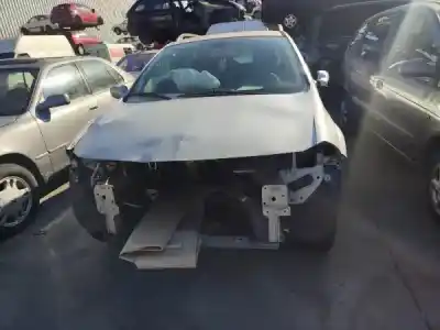 Véhicule à la ferraille renault megane ii break (km0/1_) 1.5 dci (km02. km13) gasóleo 2004 5p de l'année 2009 alimenté k9k 732