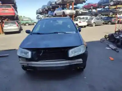 Утилизация автомобиля renault megane ii break (km0/1_) 1.5 dci (km02. km13) gasóleo 2004 5p года 2006 питание k9k 732