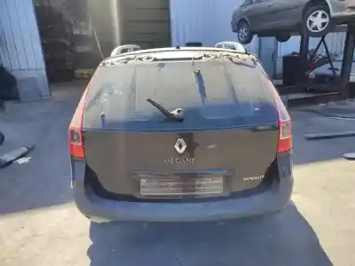 Утилизация автомобиля renault megane ii break (km0/1_) 1.5 dci (km02. km13) gasóleo 2004 5p года 2006 питание k9k 732