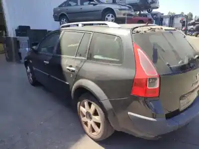Утилизация автомобиля renault megane ii break (km0/1_) 1.5 dci (km02. km13) gasóleo 2004 5p года 2006 питание k9k 732