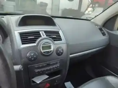 Утилизация автомобиля renault megane ii break (km0/1_) 1.5 dci (km02. km13) gasóleo 2004 5p года 2006 питание k9k 732