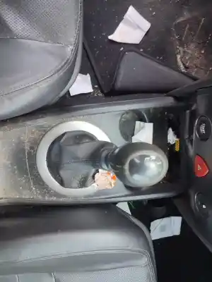 Утилизация автомобиля renault megane ii break (km0/1_) 1.5 dci (km02. km13) gasóleo 2004 5p года 2006 питание k9k 732