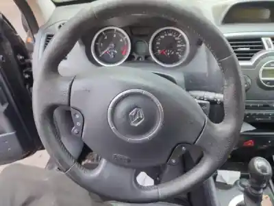 Утилизация автомобиля renault megane ii break (km0/1_) 1.5 dci (km02. km13) gasóleo 2004 5p года 2006 питание k9k 732